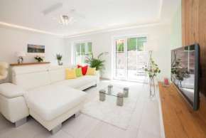Tauberperle - Exklusives Ferienapartment